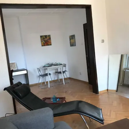 Apartamento Felizitas Apartmant In Center *