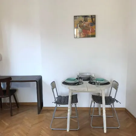 Felizitas Apartmant In Center Sofia